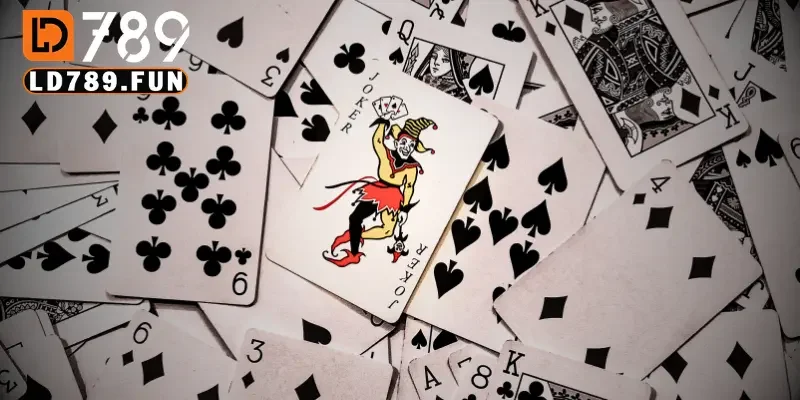 Cách chơi bài Joker cực hay, nâng tầm bạn trở thành cao thủ 1 Hướng dẫn cách chơi bài Joker
