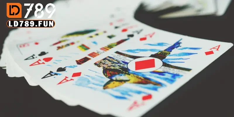 Cách chơi bài Joker cực hay, nâng tầm bạn trở thành cao thủ 3 Bật mí kinh nghiệm cách chơi bài Joker siêu đơn giản