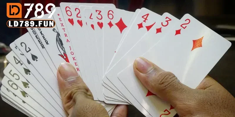 Cách chơi bài Joker cực hay, nâng tầm bạn trở thành cao thủ 2 Quy định, nguyên tắc cách chơi bài Joker