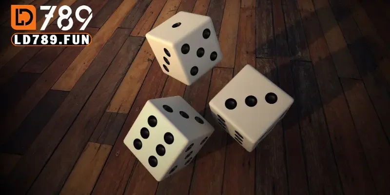 Cách lắc xí ngầu theo ý muốn giúp bạn thắng lớn 2 Điểm nổi bật của game bài cách lắc xí ngầu