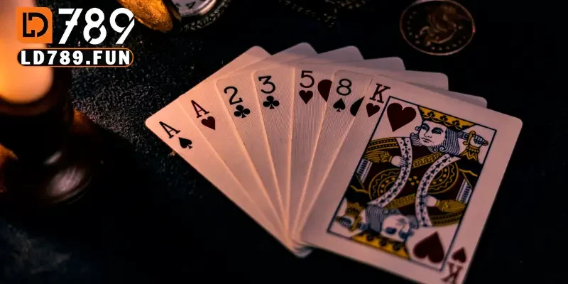 Kinh nghiệm chơi game đánh bài online trúng tiền mặt