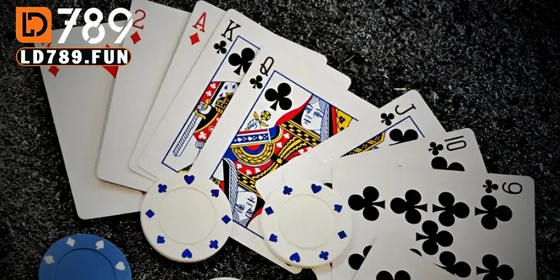 Chi tiết từ A - Z cách đánh bài game mậu Binh 9 lá 3 Một số trường hợp bài binh 9 lá